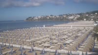 Gaeta - Serapo Beach