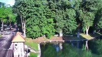 Ponte girevole