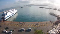 Procida - Port