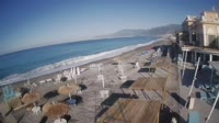 Bordighera - Spiaggia