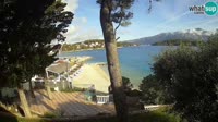 Korcula - Lumbarda - Prvi žal