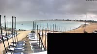 Saint-Denis-d'Oléron - Beach, marina