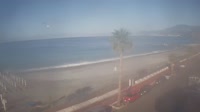Ventimiglia - Spiaggia