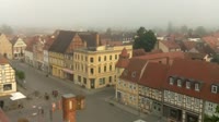Kyritz - Marktplatz
