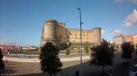 Napoli - Maschio Angioino