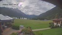 Haldensee im Tannheimer Tal - Almdorf Tirol