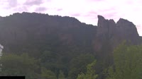Bad Münster am Stein-Ebernburg - Rheingrafenstein