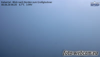 Kienburg - Kalsertal, Grossglockner