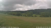 Fischbach - Stazione meteorologica
