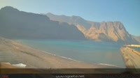 Gran Canaria - Agaete - Plage de Las Nieves