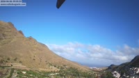 Gran Canaria - Agaete - Montagnes