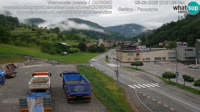 Cerkno - Črni Vrh
