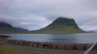 Grundarfjörþur - Kirkjufell