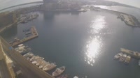 Gallipoli - Port