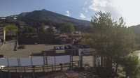 Nicolosi - Rifugio Sapienza - Vulcano Etna