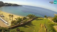 Roses - Platja De l'Almadrava
