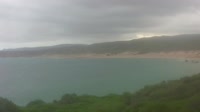 Sardinia - Aglientu - Naracu Nieddu Beach