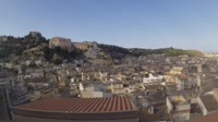 Scicli - Colle di San Matteo