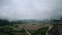 St. Georgen am Längsee - Château d'Hochosterwitz