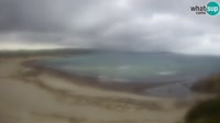 Sardinia - Rena Majore - La Liccia Beach