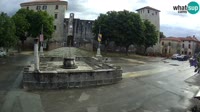 Svetvincenat - Château Morosini Grimani