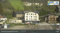Katschberg - Boutique Apartments Herbert