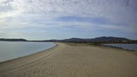 Sardinia - Olbia - Le Saline Beach