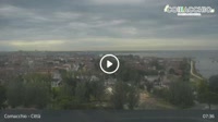 Comacchio - Vista panoramica