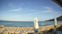 Sardinia - Buggerru - Beach