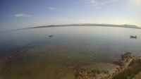 Sardinia - Sant’Antioco - Windsurfing Club Sa Barra