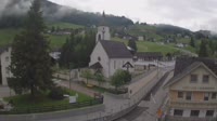 Corvara - Chiesa di Santa Caterina d'Alessandria