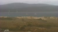 Sardinia - Palau - Porto Pollo - Panoramic view