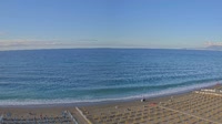 Finale Ligure - Spiaggia dei Bianchi