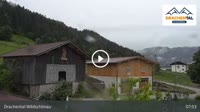 Wildschönau - Drachental