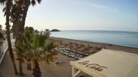 Almuñécar - Playa de San Cristóbal
