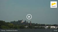 Cobourg - Vue panoramique