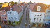 Turgaus aikštė