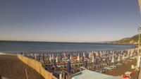 Genoa - Voltri Beach