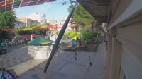 Calasparra - Plaza de la Corredera