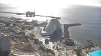 Tenerife - Santa Cruz Maritime Park