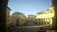 Fermo - Piazza del Popolo