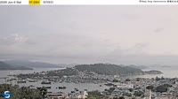 Hongkong - Cheung Chau
