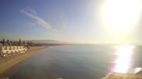 Sardinia - Cagliari - Poetto - Il Lido