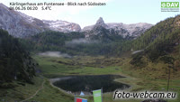 Schönau am Königssee - Funtensee