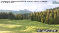 Kleinwalsertal - Wäldele