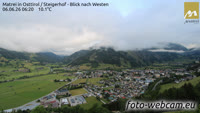 Matrei in Osttirol - Steigerhof