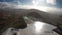 Lanzarote - Valle de Malpaso Haría