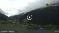 Fleres di Dentro - Val di Fleres