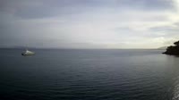 Porto Santo Stefano - Vista baia