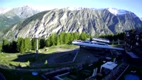 Bardonecchia - Monte Jafferau